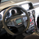 Illustration for article titled Inside The RENNTech GLK350 SPEC.R HYBRID Rally-Inspired SEMA Racer